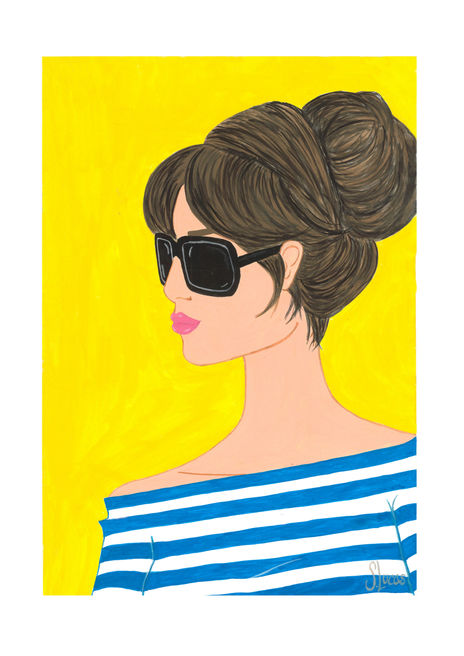Shades