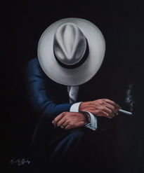 El Silencio de un...