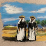 Apuntes y bocetos thumbnail 1