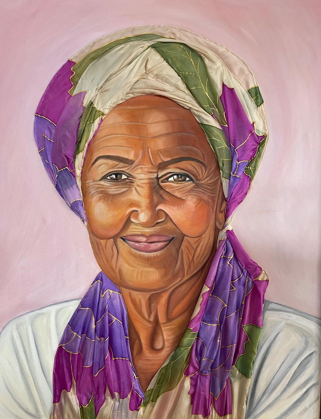 Mujer Soberana