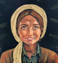 Mujer de la Tierra