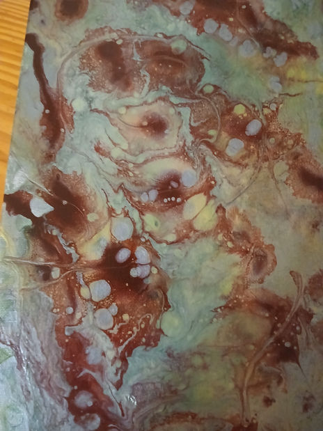 Pintura abstracta