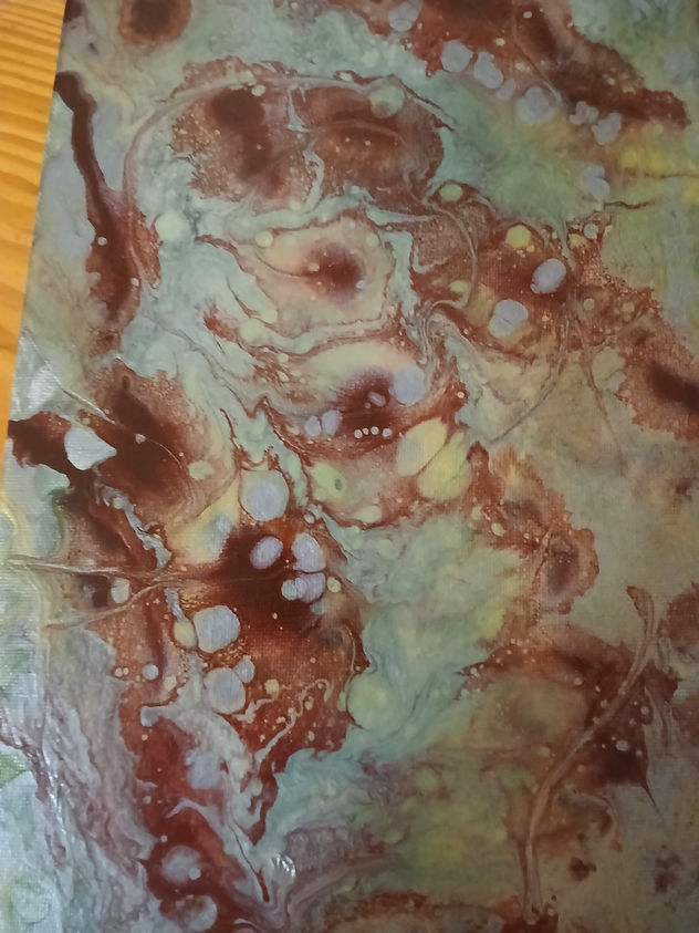 Pintura abstracta