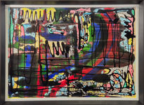 Campos de batalla...