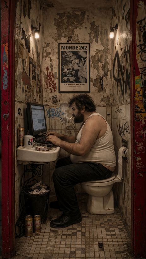 Dark web