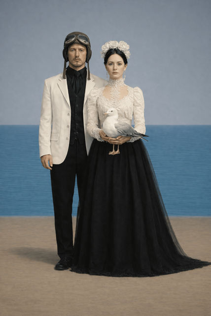 Foto de boda