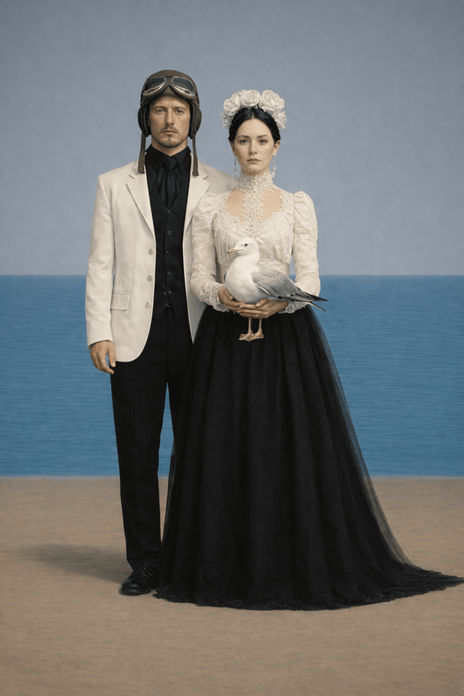 Foto de boda