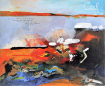 La barca y el pescador