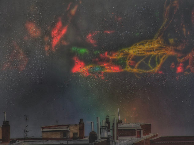 Umbral Otras temáticas Color (Digital)