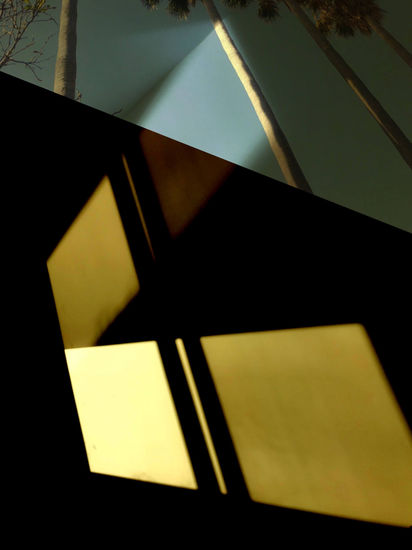 La última máscara Otras temáticas Color (Digital)