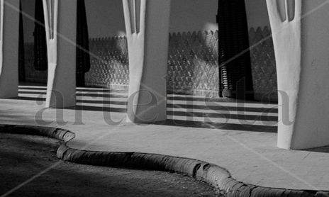 Fotografía Blanco y Negro