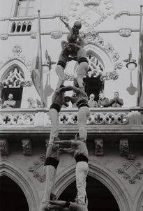 Castellers