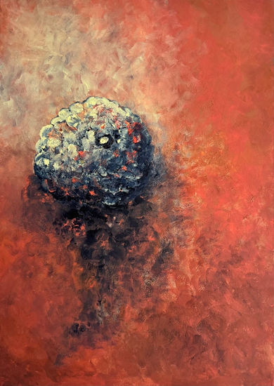 Nervio Acrylic Canvas Others