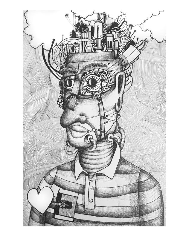 Inteligencia Artificial