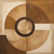 La profundidad de...