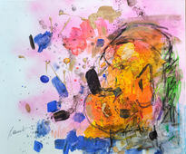 "Eclosión interior"