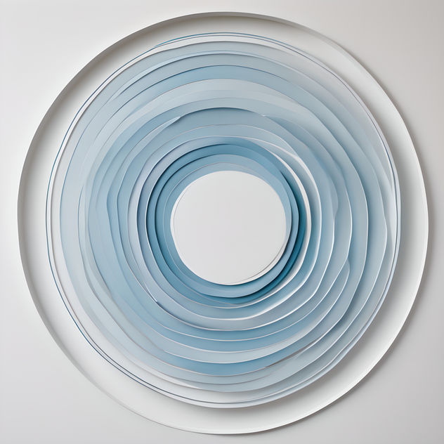 La arquitectura del silencio - Intervalos de platino
