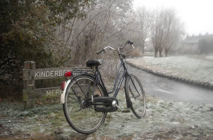 Parque Holanda