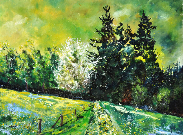 Spring 8626