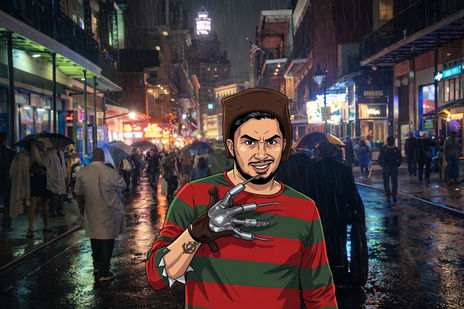 Dibujo de José...