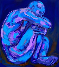 "Contained Silence'"