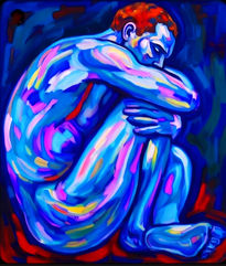 "Contained Silence'"