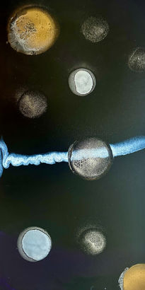 Resonance — Cosmic...