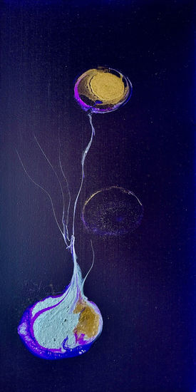 SELF RECOGNITION Acrylic Canvas Others