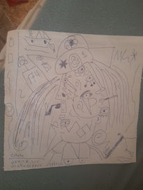 Carmen la japalona...