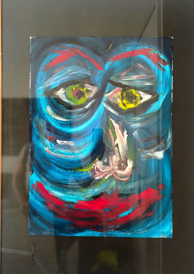 Mirada interior Oil Panel Others