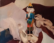 Naturaleza muerta...