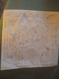 Maria victoria la...