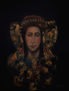 Dama de Elx y su Silencio.