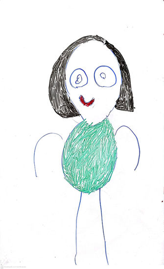 La Monalisa 2.0 Making Pen