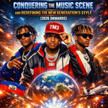 Haiti Music 🇭🇹 thumbnail 1