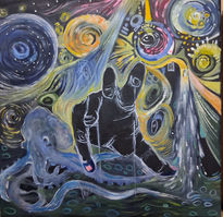 Serie " espiritual...