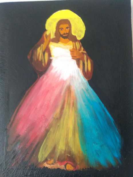 Misericordia