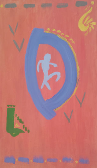 Tucan Oil Canvas Others