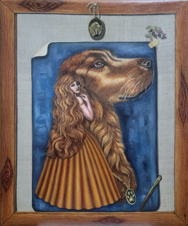 Photo of Dog