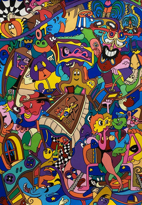 “La tonta del bote”