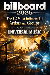 Billboard 2026: The...