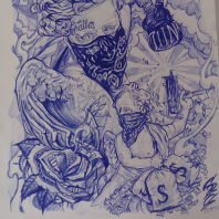 artwork