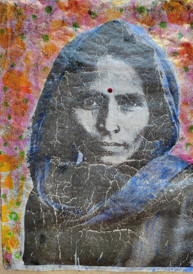 Serenidade Monograbado