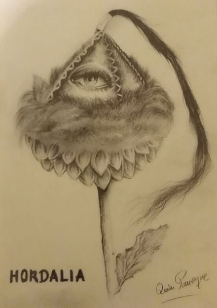 Hordalia