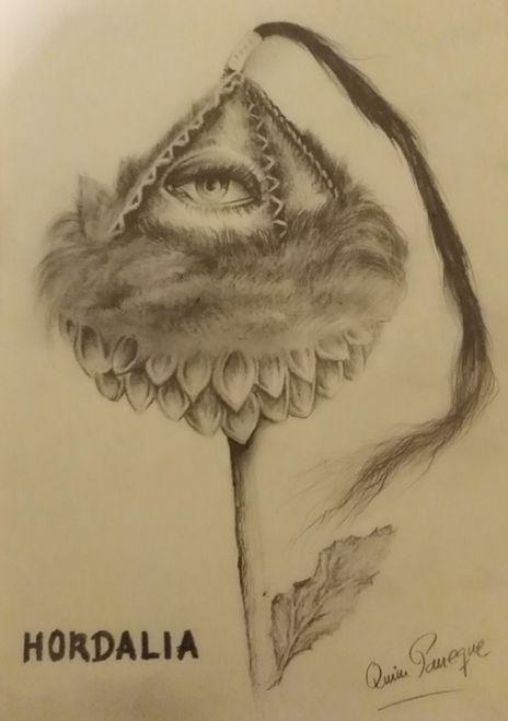Hordalia