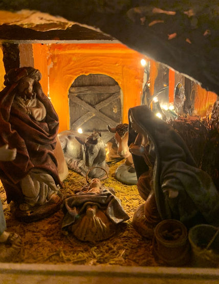Nacimiento