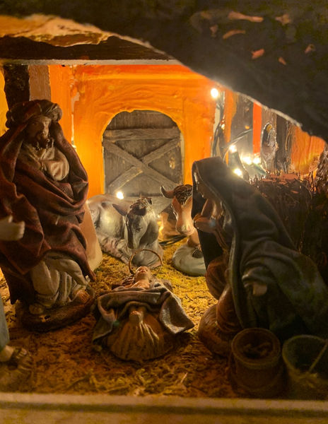 Nacimiento