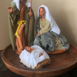 Belenismo-Pesebres y Dioramas thumbnail 2