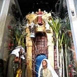 Belenismo-Pesebres y Dioramas thumbnail 1