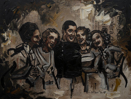 Proyecto gotan ii